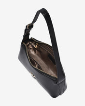 Túi Đeo Vai Nữ Zucia L'amant N04-JC21Đen Color1