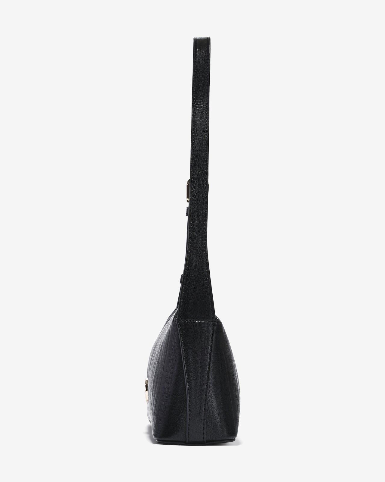 Túi Đeo Vai Nữ Zucia L'amant N04-JC21Đen Color1