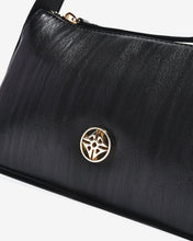 Túi Đeo Vai Nữ Zucia L'amant N04-JC21Đen Color1