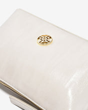 Túi Đeo Vai Nữ Zucia L'amant N04-JC21Kem Color1