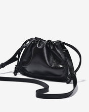 Túi Dây Rút Đeo Chéo Zucia The Eleve N03-MS03Đen Color1