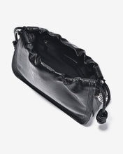 Túi Dây Rút Đeo Chéo Zucia The Eleve N03-MS03Đen Color1