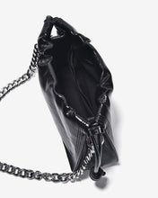 Túi Dây Rút Đeo Chéo Zucia The Eleve N03-MS03Đen Color1