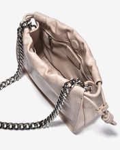 Túi Dây Rút Đeo Chéo Zucia The Eleve N03-MS03Trắng Color1