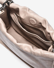 Túi Dây Rút Đeo Chéo Zucia The Eleve N03-MS03Trắng Color1