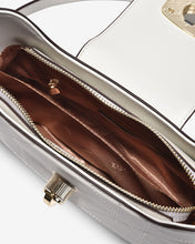 Túi Đeo Vai Zuciani Timeless Allure N.17-CVO6Trắng Color1