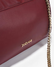 Túi Đeo Vai Zuciani Timeless Allure N.18-CVO8Đỏ Color1