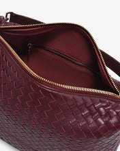 Túi Đeo Vai Zuciani The Monarque N07-FN07Đỏ Color1