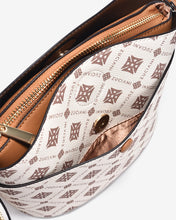 Túi Đeo Vai Xách Tay Hobo Zuciani Mono DVoyage N05-JC05Kem Color1