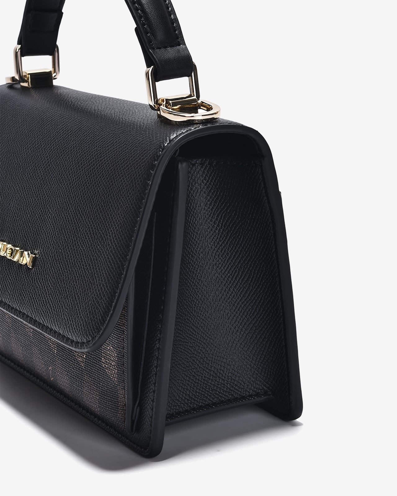 Túi Xách Tay Zuciani Mono Glamour N.73-JYP1Nâu Color1