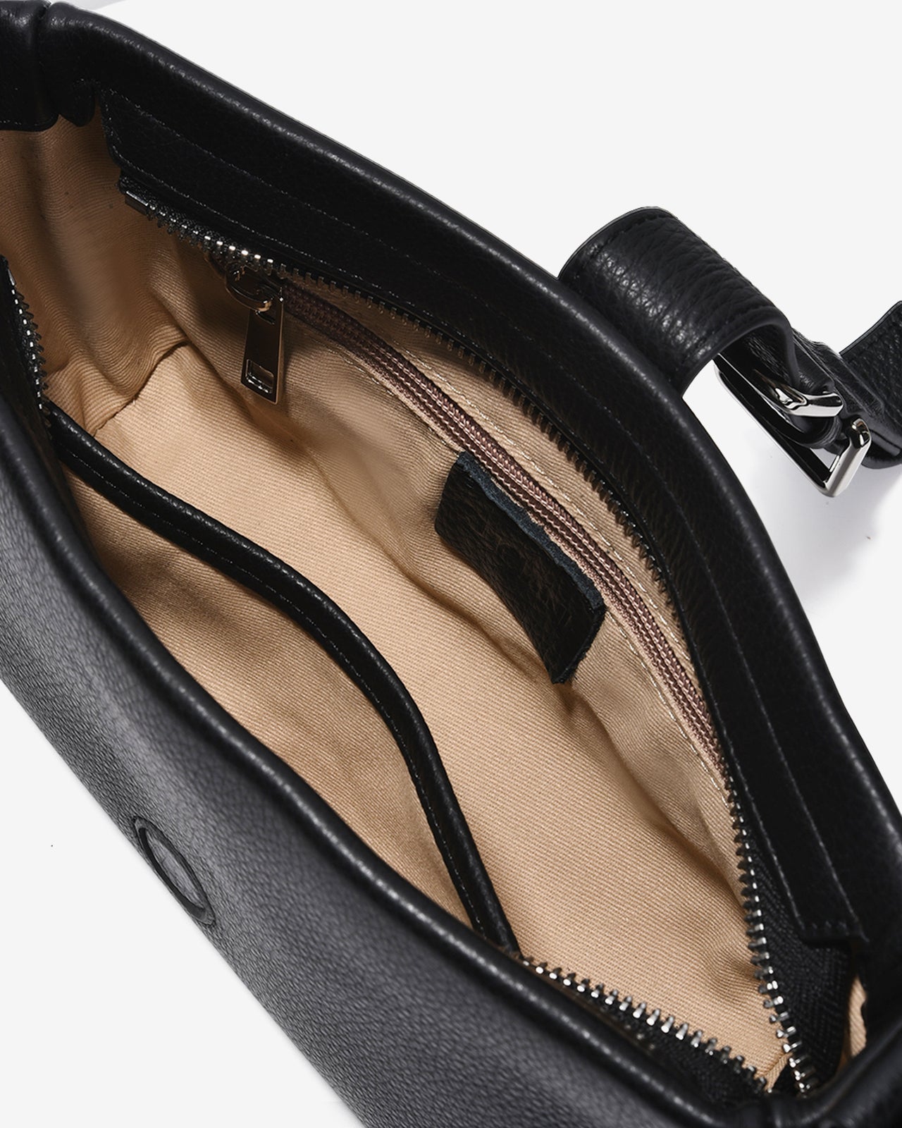 Túi Xách Tay Zuciani The Aurum Elegantia N04-TM04Đen Color1