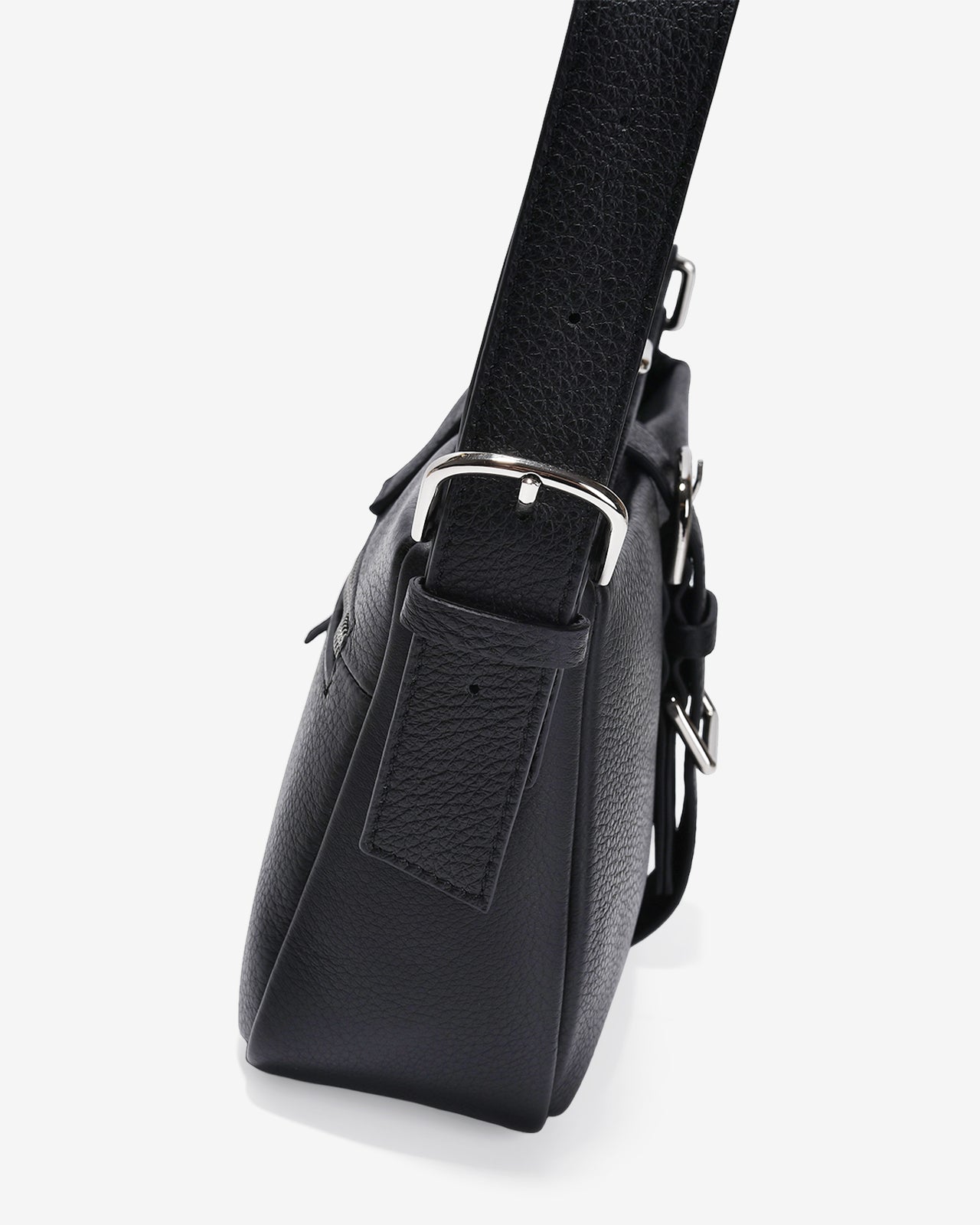 Túi Xách Tay Zuciani The Aurum Elegantia N04-TM04Đen Color1