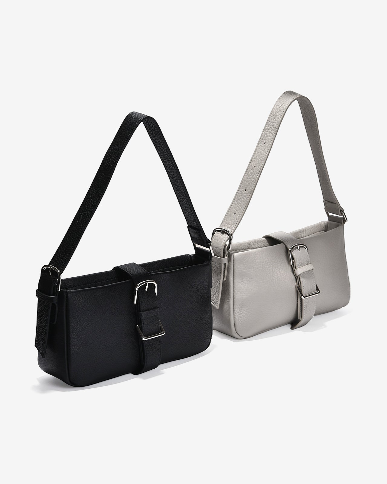 Túi Xách Tay Zuciani The Aurum Elegantia N04-TM04Đen Color1