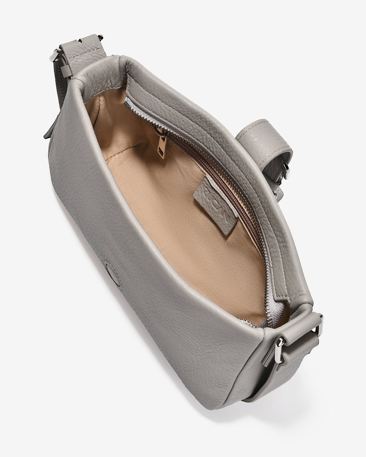 Túi Xách Tay Zuciani The Aurum Elegantia N04-TM04Xám Color1