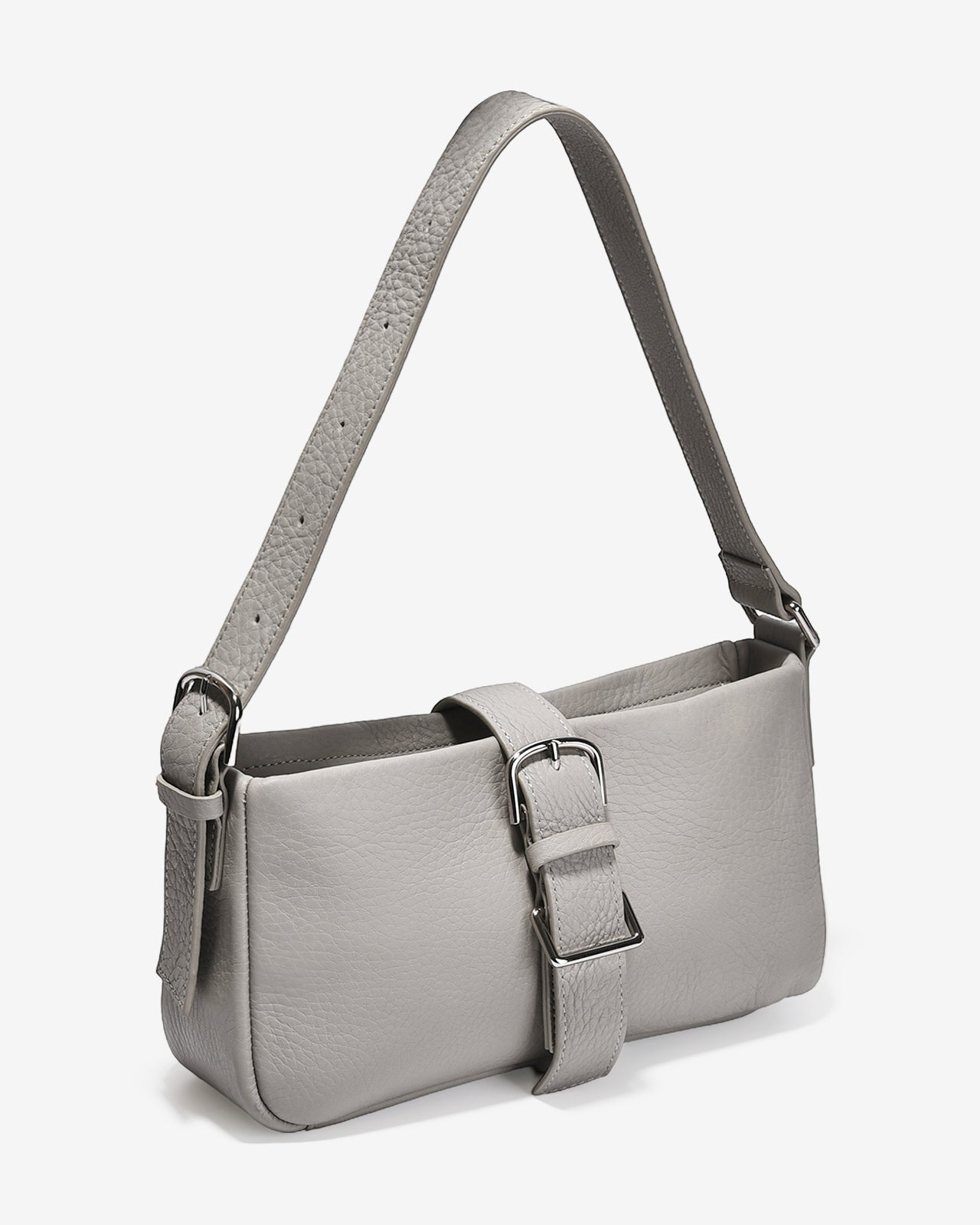 Túi Xách Tay Zuciani The Aurum Elegantia N04-TM04Xám Color1