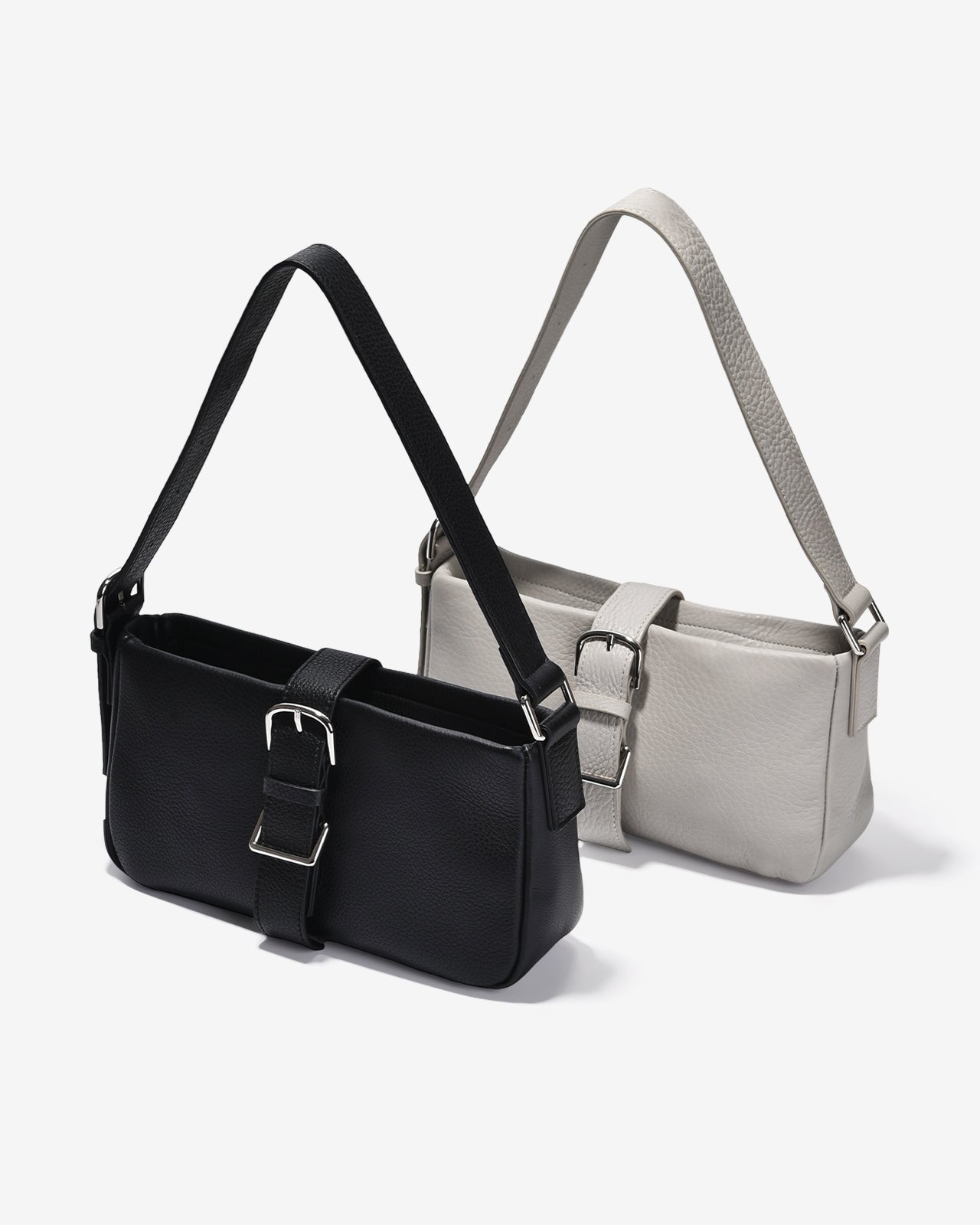 Túi Xách Tay Zuciani The Aurum Elegantia N04-TM04Xám Color1