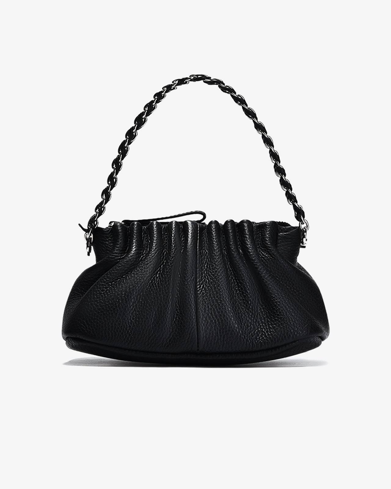 Túi Đeo Chéo Zuciani The Aurum Elegantia N07-TM07Đen Color1First