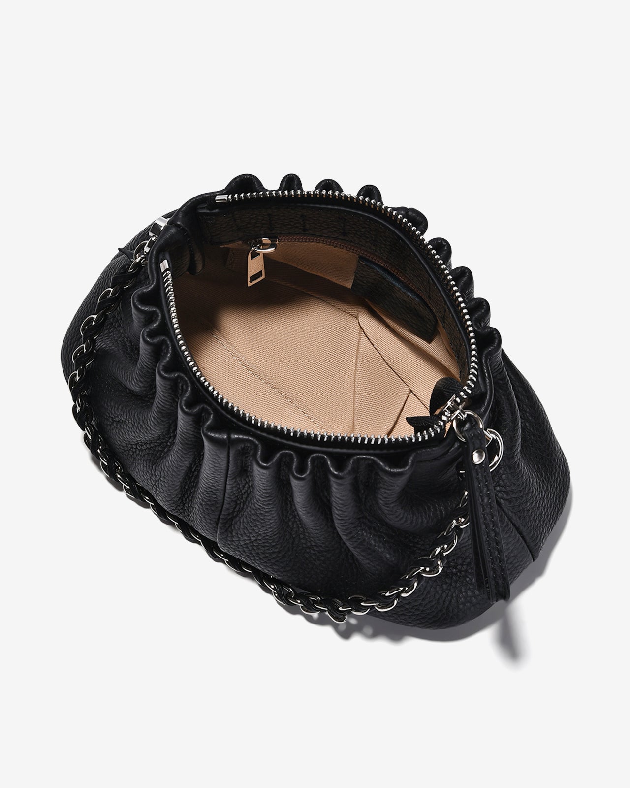 Túi Đeo Chéo Zuciani The Aurum Elegantia N07-TM07Đen Color1