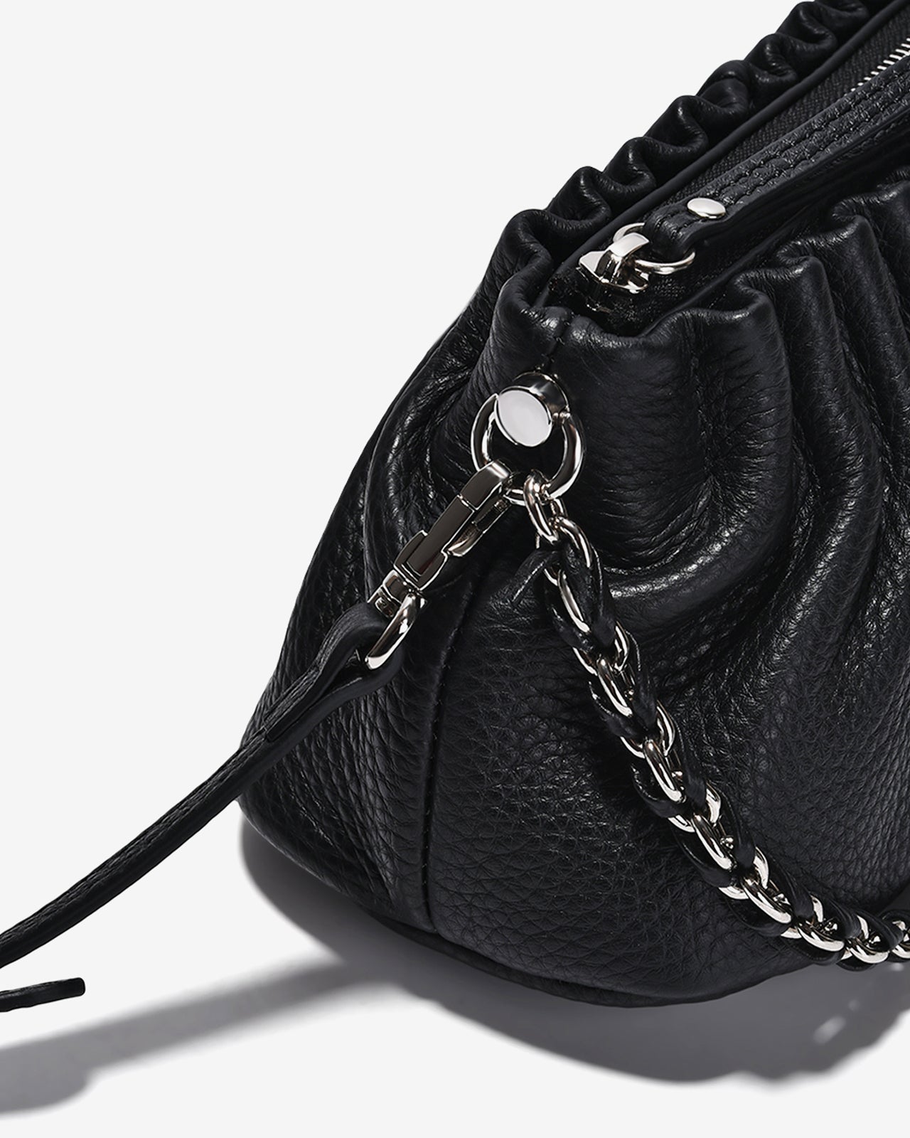 Túi Đeo Chéo Zuciani The Aurum Elegantia N07-TM07Đen Color1