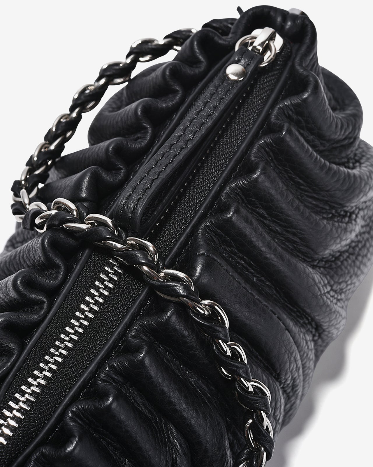 Túi Đeo Chéo Zuciani The Aurum Elegantia N07-TM07Đen Color1