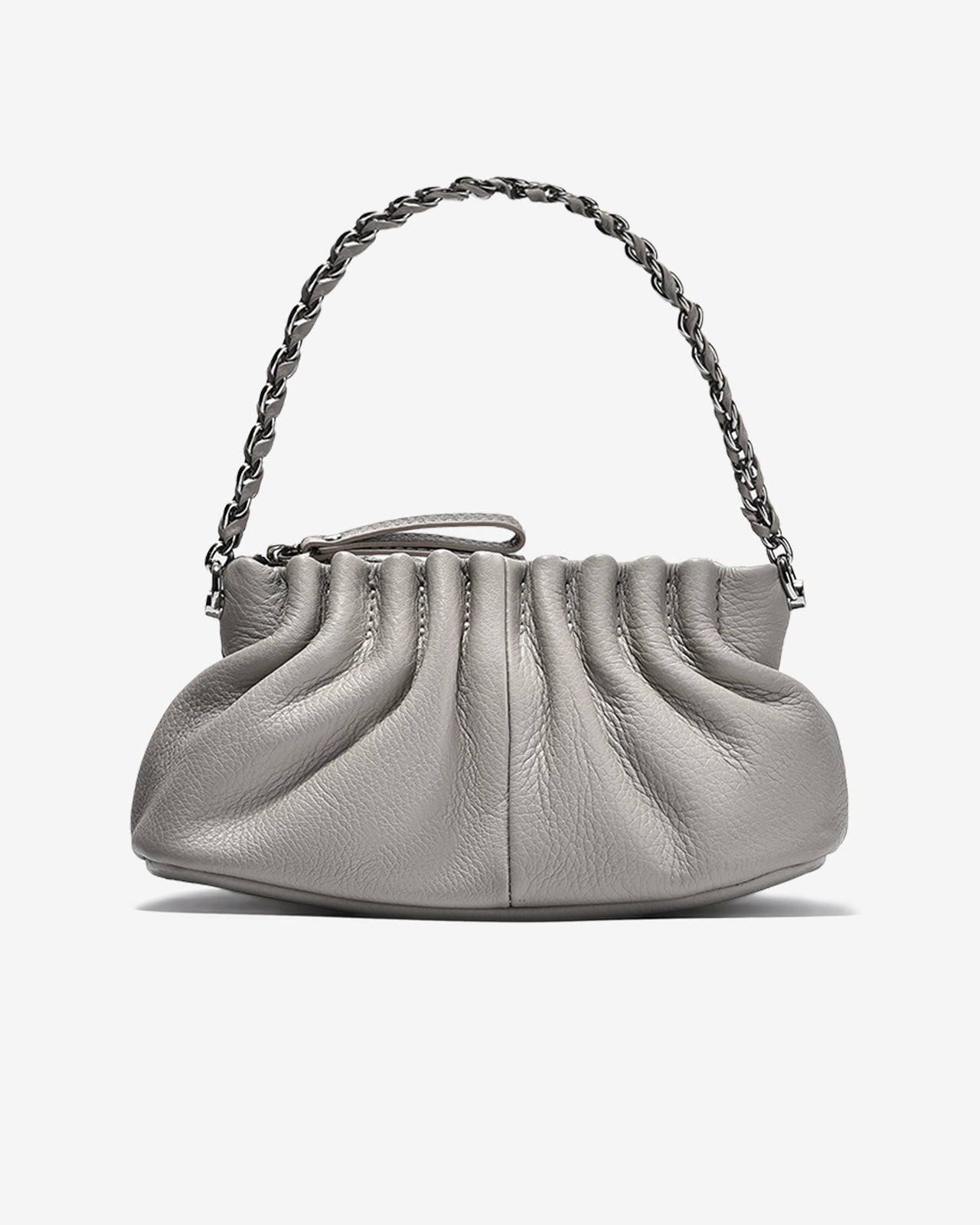 Túi Đeo Chéo Zuciani The Aurum Elegantia N07-TM07-Xám Color1First