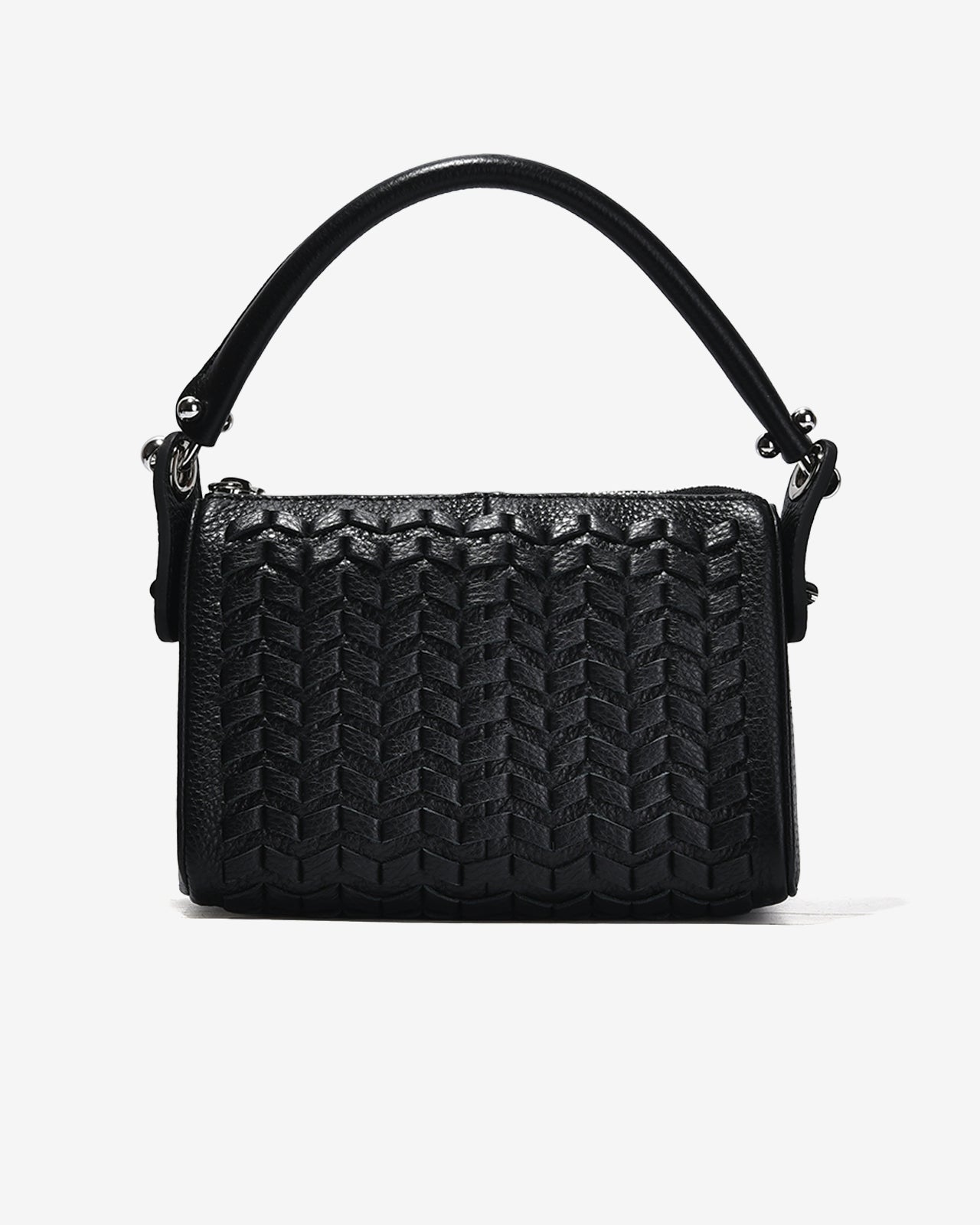 Túi Xách Tay Zuciani The Aurum Elegantia N10-TM10-Đen Color1First