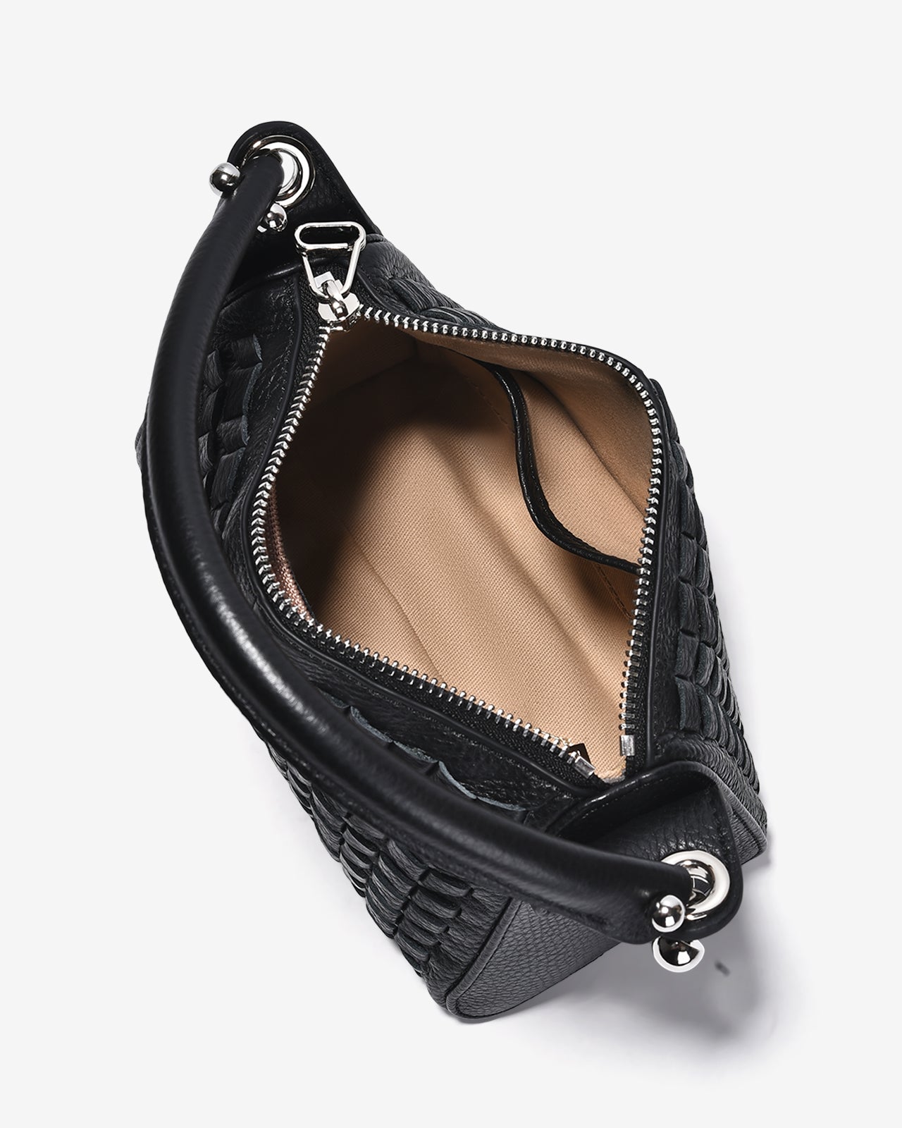 Túi Xách Tay Zuciani The Aurum Elegantia N10-TM10-Đen Color1