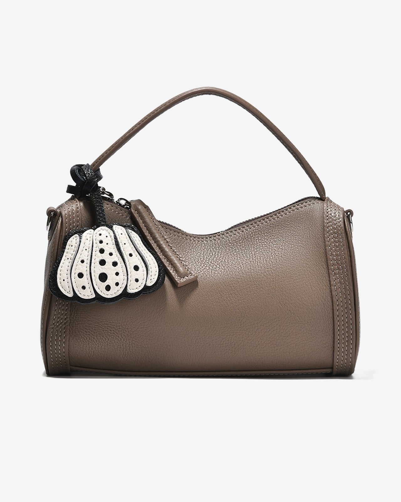 Túi Xách Tay Zuciani The Aurum Elegantia N11-TM11Xám Color1First