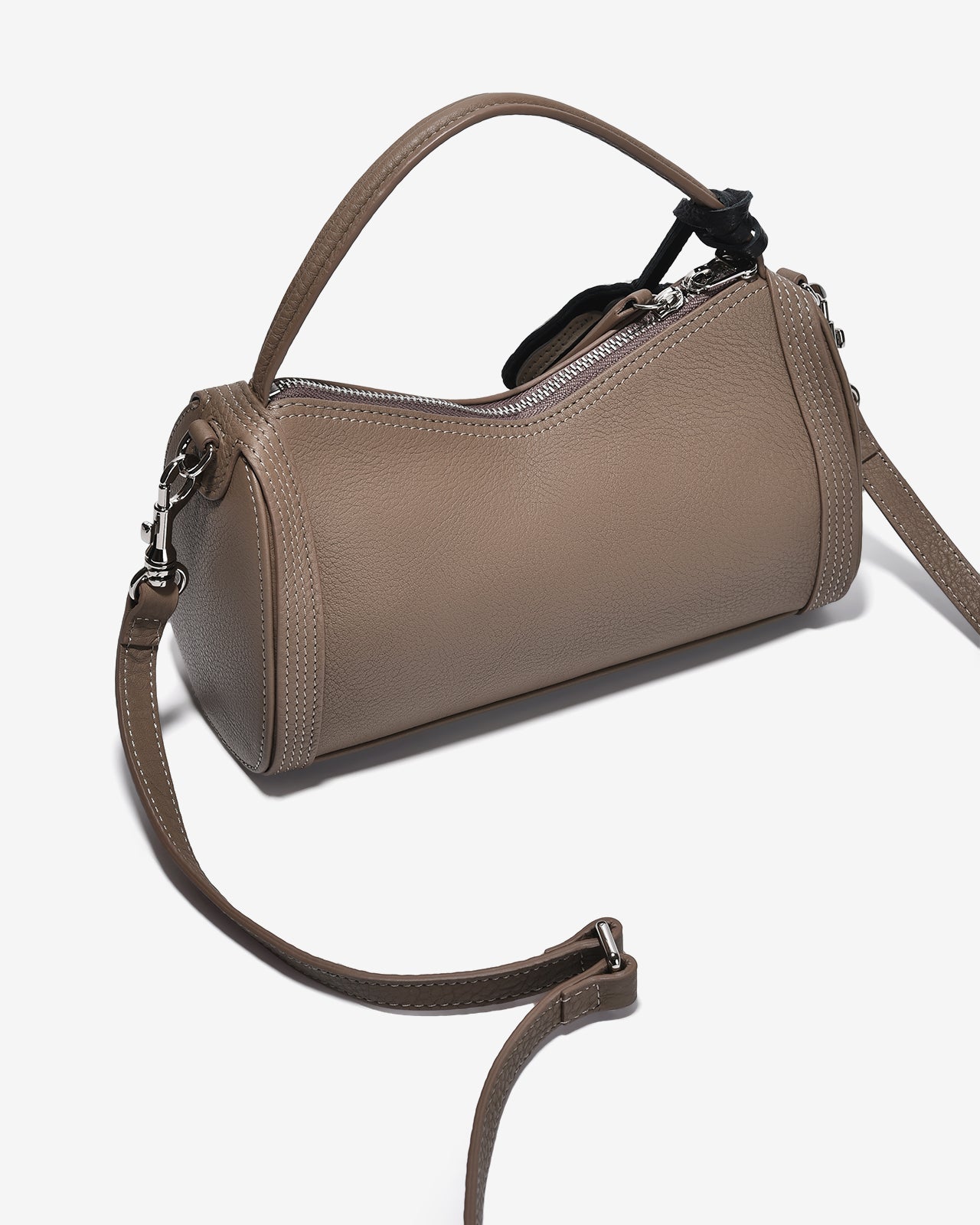 Túi Xách Tay Zuciani The Aurum Elegantia N11-TM11Xám Color1