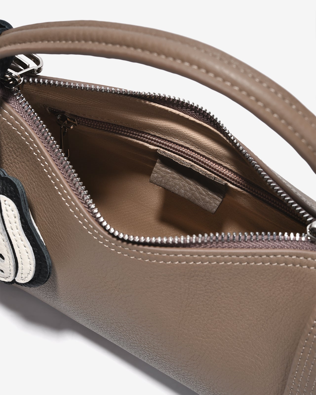 Túi Xách Tay Zuciani The Aurum Elegantia N11-TM11Xám Color1