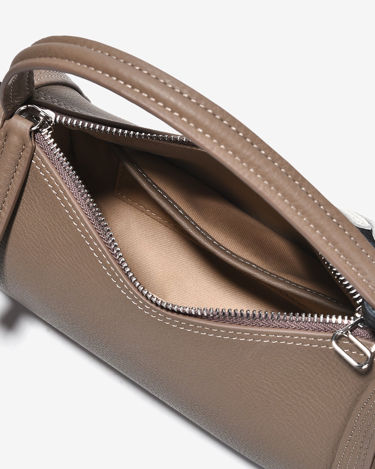 Túi Xách Tay Zuciani The Aurum Elegantia N11-TM11Xám Color1