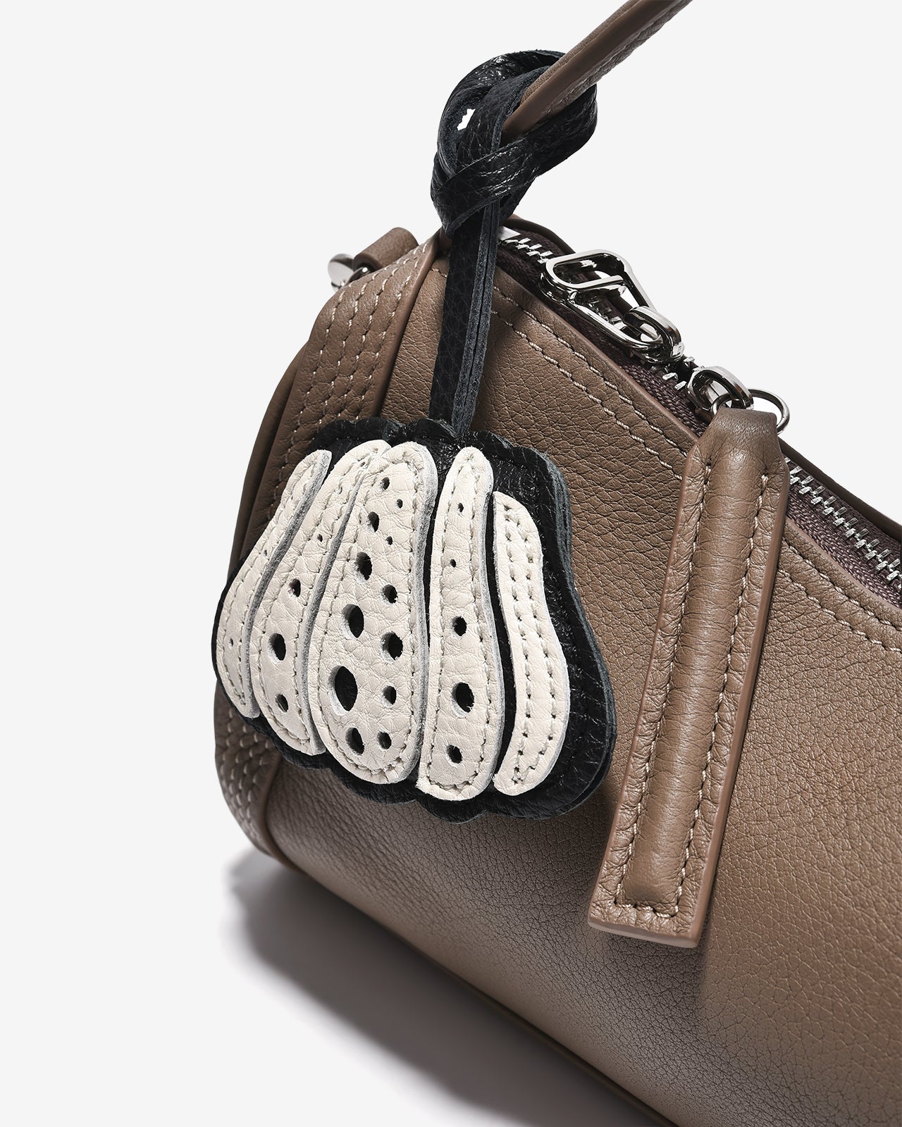 Túi Xách Tay Zuciani The Aurum Elegantia N11-TM11Xám Color1