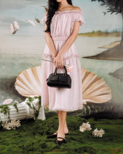 Túi Xách Tay Nữ Zucia L'amant N02-JC19Đen Color1