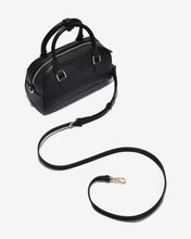 Túi Xách Tay Nữ Zucia L'amant N02-JC19Đen Color1