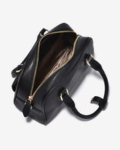 Túi Xách Tay Nữ Zucia L'amant N02-JC19Đen Color1