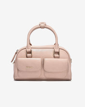 Túi Xách Tay Nữ Zucia L'amant N02-JC19Hồng Color1First