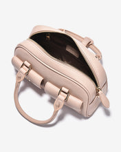 Túi Xách Tay Nữ Zucia L'amant N02-JC19Hồng Color1