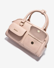 Túi Xách Tay Nữ Zucia L'amant N02-JC19Hồng Color1