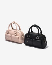 Túi Xách Tay Nữ Zucia L'amant N02-JC19Hồng Color1