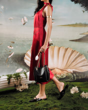 Túi Xách Tay Nữ Zucia L'amant N03-JC20Đen Color1