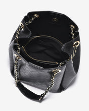 Túi Xách Tay Nữ Zucia L'amant N03-JC20Đen Color1