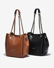 Túi Xách Tay Nữ Zucia L'amant N03-JC20Đen Color1