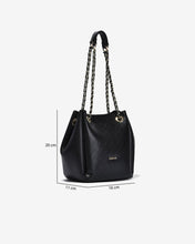 Túi Xách Tay Nữ Zucia L'amant N03-JC20Đen Color1