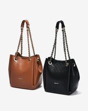 Túi Xách Tay Nữ Zucia L'amant N03-JC20Nâu Color1