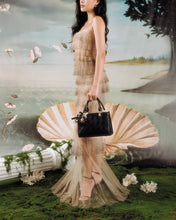 Túi Xách Tay Nữ Zucia L'amant N05-JC22Đen Color1