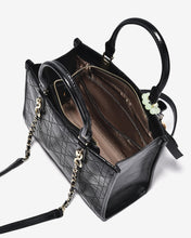 Túi Xách Tay Nữ Zucia L'amant N05-JC22Đen Color1