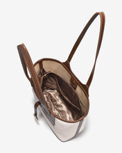 Túi Xách Tay Nữ Zucia L'amant N06-JC25Nâu Color1