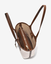 Túi Xách Tay Nữ Zucia L'amant N06-JC25Nâu Color1