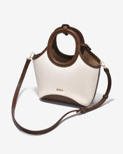 Túi Xách Tay Nữ Zucia L'amant N07-JC26Nâu Color1