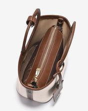 Túi Xách Tay Nữ Zucia L'amant N07-JC26Nâu Color1